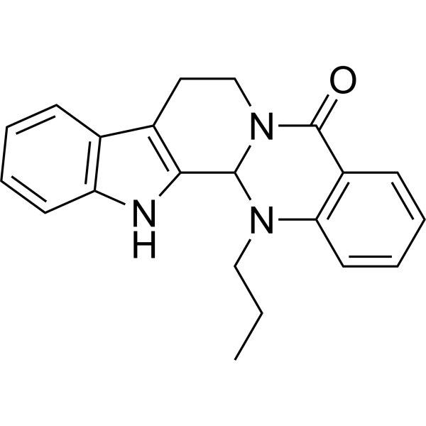 Tubulin inhibitor 35 2247047-77-2